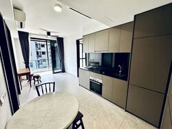 Park Colonial (D13), Condominium #436445791